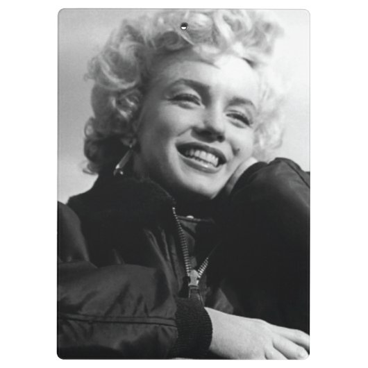 Mijn favoriet klembord (Achterkant)