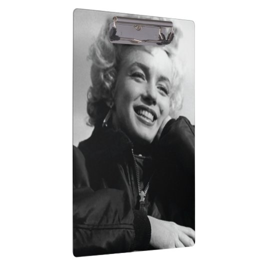 Mijn favoriet klembord (Rechts)