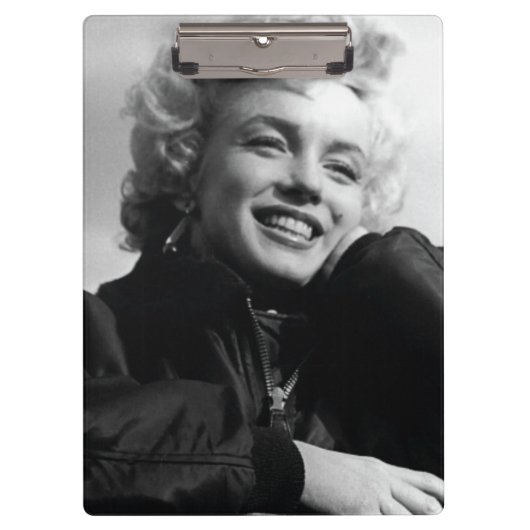 Mijn favoriet klembord (Voorkant)