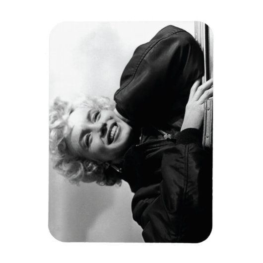 Mijn favoriet magneet (Verticaal)