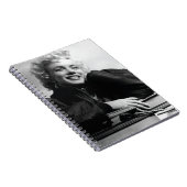 Mijn favoriet notitieboek (Rechterzijde)