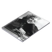 Mijn favoriet notitieboek (Linkerzijde)