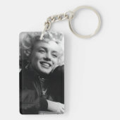 Mijn favoriet sleutelhanger (achterkant)