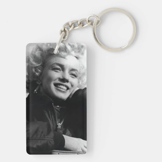 Mijn favoriet sleutelhanger (achterkant)