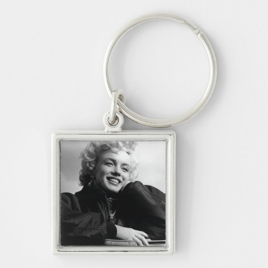 Mijn favoriet sleutelhanger (Voorkant)