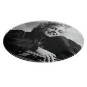 Mijn favoriet snijplank (Hoek)