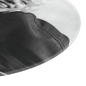 Mijn favoriet snijplank (Hoek)