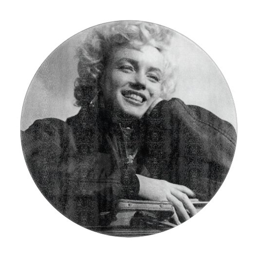 Mijn favoriet snijplank (Voorkant)