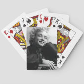 Mijn favoriet speelkaarten (Achterkant)