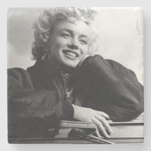 Mijn favoriet stenen onderzetter