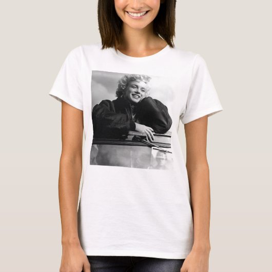 Mijn favoriet t-shirt (Voorkant)