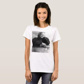 Mijn favoriet t-shirt (Voorkant volledig)