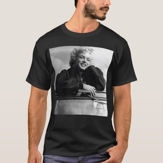 Mijn favoriet t-shirt (Voorkant)