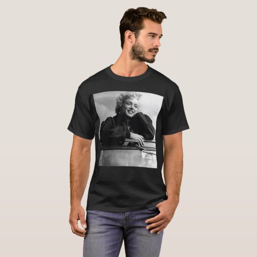 Mijn favoriet t-shirt (Voorkant volledig)