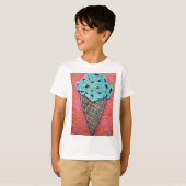 Mijn favoriet t-shirt (Voorkant volledig)