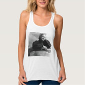 Mijn favoriet tanktop (Voorkant)