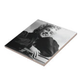 Mijn favoriet tegeltje (Zijkant)