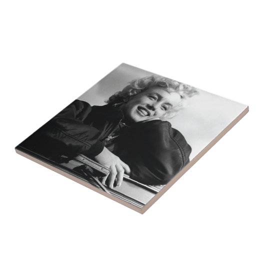 Mijn favoriet tegeltje (Zijkant)