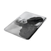 Mijn favoriete 2 badmat (Gekanteld)