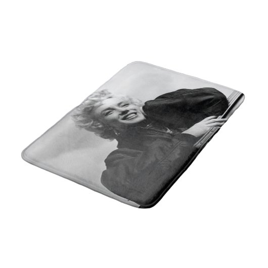 Mijn favoriete 2 badmat (Gekanteld)