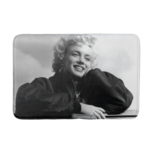 Mijn favoriete 2 badmat (Voorkant)