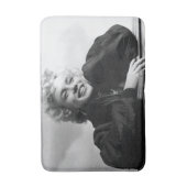 Mijn favoriete 2 badmat (Voorkant Verticaal)