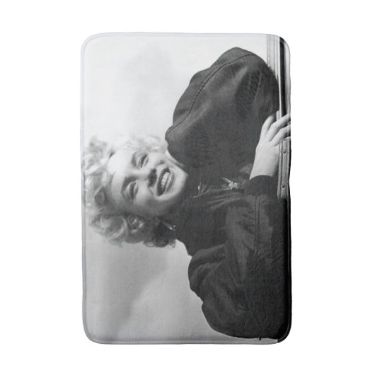 Mijn favoriete 2 badmat (Voorkant Verticaal)