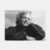 Mijn favoriete 2 deurmat (Voorkant)