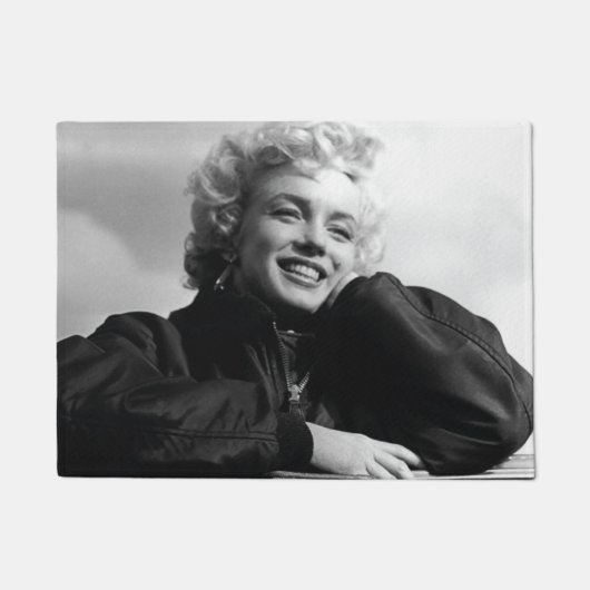 Mijn favoriete 2 deurmat (Voorkant)