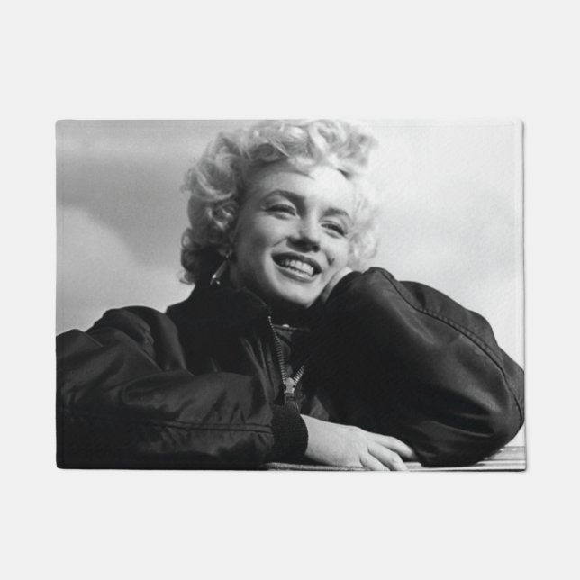 Mijn favoriete 2 deurmat (Voorkant)