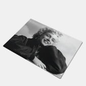 Mijn favoriete 2 deurmat (Schuin)