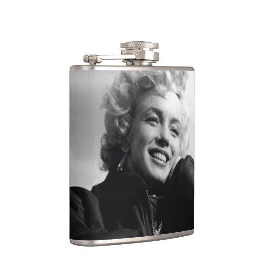 Mijn favoriete 2 heupfles (Rechts)