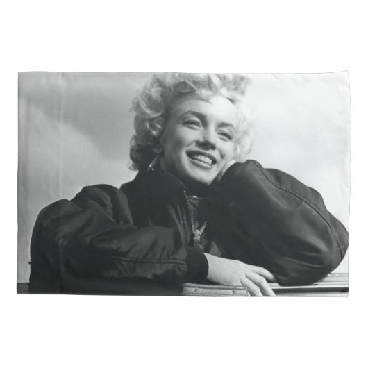 Mijn favoriete 2 kussensloop (Achterkant-Links)