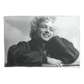 Mijn favoriete 2 kussensloop (Voorkant-Links)