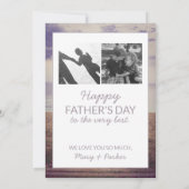 Mijn favoriete Adventure Buddy Vaderdag (Achterkant)