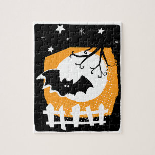 Mijn favoriete Bat Legpuzzel