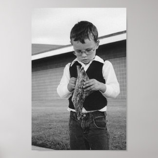 Mijn favoriete boek poster