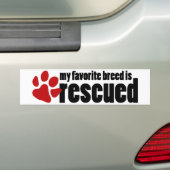 Mijn favoriete brouwerij bumpersticker (Op auto)
