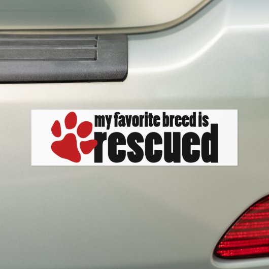 Mijn favoriete brouwerij bumpersticker (Op auto)
