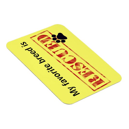 Mijn favoriete brouwerij wordt gered magneet (Rechterzijde)