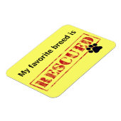 Mijn favoriete brouwerij wordt gered magneet (Linkerzijde)