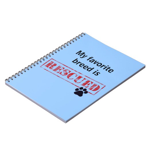 Mijn favoriete brouwerij wordt gered notitieboek (Linkerzijde)