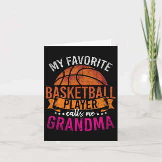 Mijn favoriete Bysketbyll-speler noemt me oma Bys Kaart
