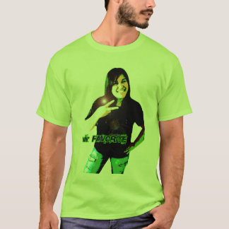 Mijn favoriete, c)lenskoeken t-shirt