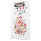 Mijn favoriete checklist klembord (Links)