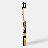 Mijn favoriete cross-country Runner roept me tante iPhone Hoesje (Linkerkant)