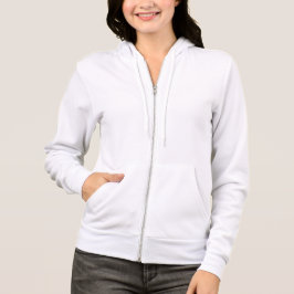 Mijn favoriete cruisehavens HOODY