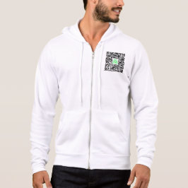 Mijn favoriete cruisehavens - TRUI MET CAPUCHON Hoodie