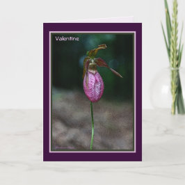 Mijn favoriete dame: Valentijnsdag Feestdagen Kaart