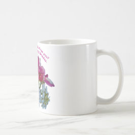 Mijn favoriete ding aan jou... koffiemok